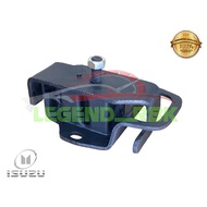 (1PC) ISUZU TROOPER 2.8 INVADER 1990 PETROL LEFT / RIGHT ENGINE MOUNTING (PREMIUM QUALITY)