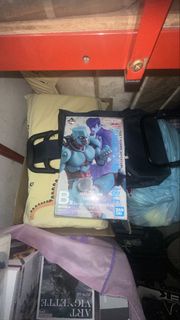 Jojo一番賞 瘋狂鑽石 A賞
