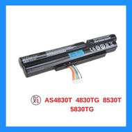 Quality Replacement Battery ACER AS4830T  4830TG  8530T 5830TG