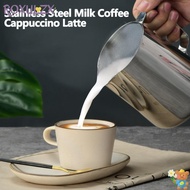 ROXULZX Cream Froth Pitcher Kitchen Supplies Steaming Coffee Barista Latte Coffee Pitcher