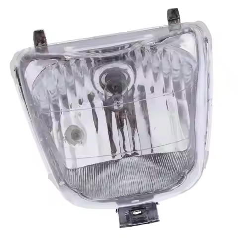 12V Motorcycle headlight / Road Light for Motorcycle 50cc 70cc 110cc Quad