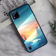 Hardcase Realme C11 2021, Case Realme C11 2021, Can request type hp