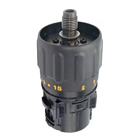 Gearbox For Dewalt DCD776 Cordless Drills Type 1/Type 10/Type 20 For DEWALT DCD776 Power Tools Repla