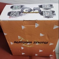 GK 我妻善逸 送海賊王模型一盒