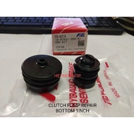 LOWER CLUTCH PUMP REPAIR KIT ISUZU NPR NPR58 NPR59 HICOM4.3 1INCH(MADE IN JAPAN) (5-87830-788-1/0)FR-6218