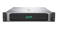 HP ProLiant DL380 Gen 10 Business Server Computer, 2 Intel Silver 4110 8 Core CPUs, 64GB RAM, 7.2TB 