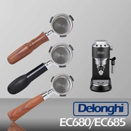 LY Delonghi Ec680 Ec685 Coffee Maker Drinks Filter 51 Mm. Espresso Accessories Coff