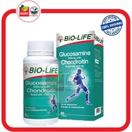 Bio-Life BioLife Bio Life Glucosamine Chondroitin (90SX2) ORIGINAL