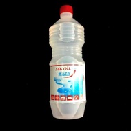 1 Liter MINYAK MESIN JAHIT (MESIN INDUSTRI)