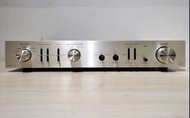 LUXMAN力士CL-32電子管前級放大器一代名機