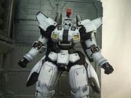 塗裝完成品 龍桃子 MG 1/100 托爾吉斯I (TV Ver. )