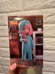 安妮亞 Spy x family figure