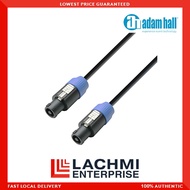 Adam Hall | Speaker Cable 4-pole 2 x 1.5 mm² | 10 m | K3S215SS1000