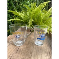 T-Pot Measuring Cup There Are 2 Sizes To Choose From. Scale 6oz/150ml/8oz/250ml The Product Is Damag