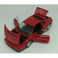 Ferrari 348TS Herpa 1/43