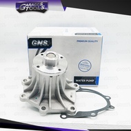 ปั้มน้ำ ISUZU D-MAX COMMONRAIL ปี05-11 เครื่อง 4JK 4JJ (BRAND GNS) YH-I121