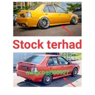 🔥FRP PROTON ISWARA LMST SIDE SKIRT SE HOT SALES SUPER SALES ISWARA LMSS ISWARA LMST ISWARA AEROBACK 