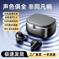 Bluetooth Headset In-Ear High-Quality AI Smart Sports Wireless Headset
