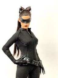 Catwoman Anne Hathaway Action Figure The Dark Knight Rises