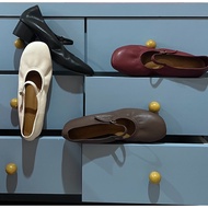 Twotwentytwo.store Jodie heels1.5inch Model