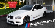 สติ๊กเกอร์  BMW 3M Performance
