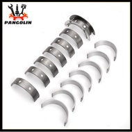 Crankshaft Main Bearings Guide Set For BMW 128i 335i 740Li X3 X5 N52 N54 N55 3.0 Engines Components 