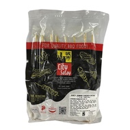 City Satay Jumbo Chicken Satay (10s)