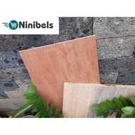 ▽✺◈Precut Plywood 1/4 Size (Marine)| Rectangle Cuts |Good Quality |