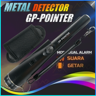 COD GP-Pointer Detektor Logam Metal Pinpointer Garrett / gp pointer metal detektor / pendeteksi logam emas dalam tanah dan di dinding rumah murah terbaru canggih / alat deteksi logam mini / alat detektor logam emas bawah tanah anti air dalam tanah