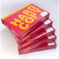 A5 hard copy 70gsm 500 sheets