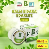 BALM BIDARA BDARLIFE