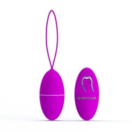 ✜◄Pretty love 12 Speeds Wireless Remote Control Bullet Vibrator Vibrating Egg Adult Sex Product Clit Vibrator Sex Toys f