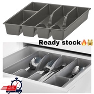 SMACKER Cutlery holder Spoon Holder Bekas sudu Tempat Letak Sudu Garfu