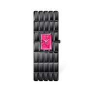 [ Spot Goods  ]Scottie  9750 Chanel Style Steel Strip Light Luxury Bracelet Personality Ladies Water
