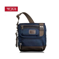 PROMO original 2024 TUMI Ballistic nylon bag