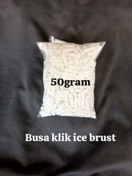 BUSA KLIK MENTHOL UKURAN REGULER