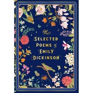 Eternal Classic Series Emily Dickinson The Selected Poems of Emily Dickinson English Original Emily 