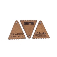GANTUNGAN INDEPENDENCE Clarks Hangers / Clarks Earrings / Clarks Accessories / Clarks Handmade Acces