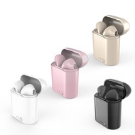 I7mini tws Mini Bluetooth Headset Charging Bin Wireless Second Generation i7s tws Bluetooth Headset 