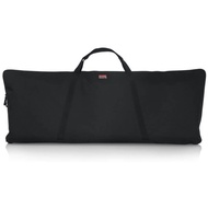Gator GKBE-76 Economy Gig Bag for 76 Note Keyboards (keyboard not included)