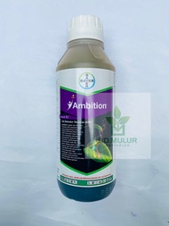 Zat Aktivator tanaman AMBITION dari Bayer