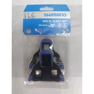 Shimano SPD SL Cleatset SH12