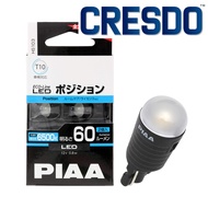 PIAA HS103 Eco-Line T10 6500K LED Bulb (0.8W)