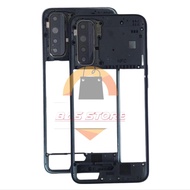 Middle Frame Middle Bone Bezel for Realme 7 / Narzo 20 Pro Bezel Bezzel Casing Frame