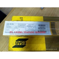 ESAB Welding Wire OK 48.04L Diameter 3.2mm - AWS E 7018