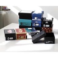 Best-selling in stock 1/6 Soldier Mini shoe box 6Divided into sections Shoe box Model Cannot be used