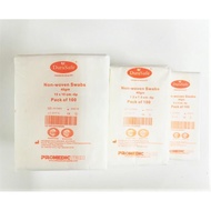 Durasafe Gauze 4ply (Non Woven) 100s