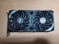 Rtx 3060ti ventus 2x