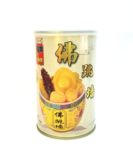 龙马标佛跳墙 LongMa Buddha Jump Over the Wall