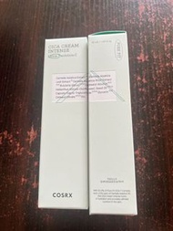 Cosrx cica cream